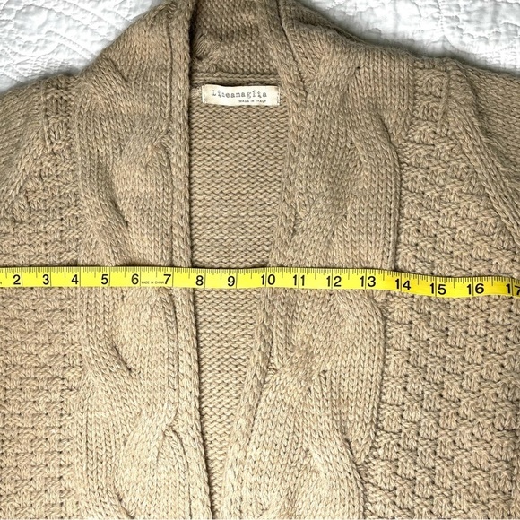 Lineamaglia sweater - Picture 7 of 10
